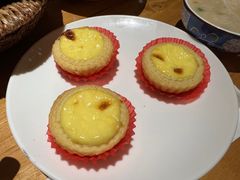 -颐和•海鲜砂锅粥•啫啫煲(奥林匹克广场店)