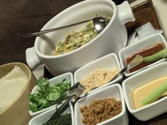 -林四喜·闽南传家菜(鼓浪屿店)