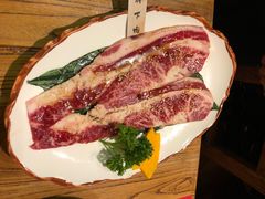 -黑牛の店·和牛烧肉(合生汇店)