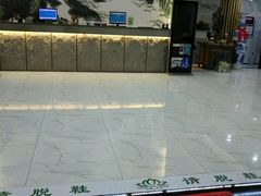 -绿岛汤泉韩式休闲会所