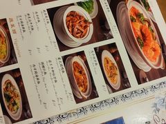 -玫瑰园西餐厅(新华大厦店)