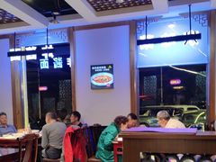 -恭敬李·烤鸭(天坛北门店)