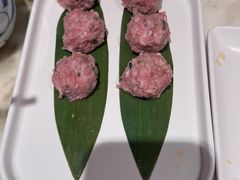 -涮福記·现切牛羊肉火锅(世纪汇店)