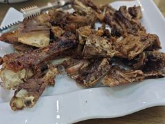-董立兵烤鸭店(明湖店)