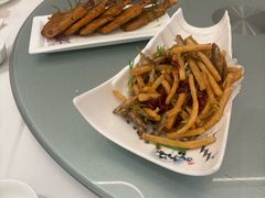 -湖锦酒楼·32年地道湖北菜(光谷店)