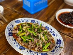 -九九牛肉馆(南山路店)