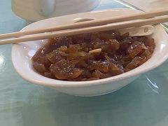 -江南村酒家