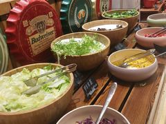 -合肥富力威斯汀酒店·知味餐厅