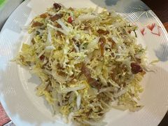 -鑫日千里马朝鲜族小馆(总店)