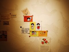 用餐区-馥家小馆(黔灵山公园店)