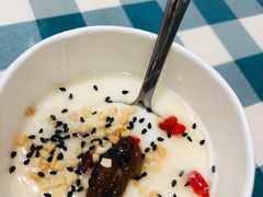 自制酸奶-紫光园(劲松店)