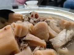 -神仙钵湘香土菜馆(光华路店)