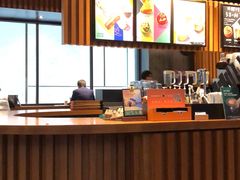 -星巴克(广州立白中心店)