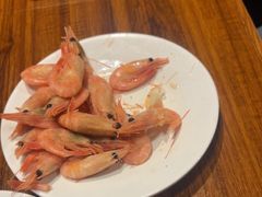 -汉巴味德(沈阳万象汇店)