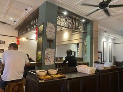 -哑巴生煎(临顿路店)