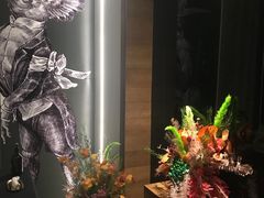 -大酉·M Coffee(北京美术馆店)