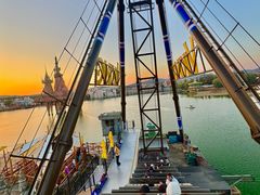 -大连海昌发现王国主题公园