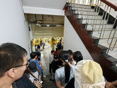 -钟楼大面包