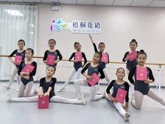-梧桐花语舞蹈培训中心(潞城校区)