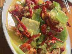 -三太子地摊烧烤·小龙虾(北蔡店)