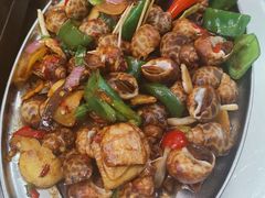 -阿昌白族石板烧(大理古城店)