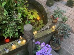 -华冠悠岚·庭院餐厅(青城后山店)