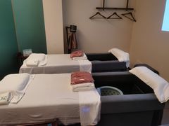 -锦艾·推拿艾灸&疗愈SPA(时代天街空中花园店)