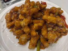 -小郭私房菜·海肠捞饭店(学士街店)