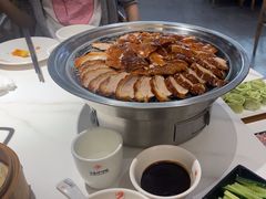 -守柴炉烤鸭(鱼嘴店)