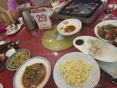 -羊之道草原味道清真餐厅(番禺店)