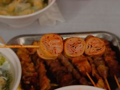 -海平馄饨(逍遥二路店)