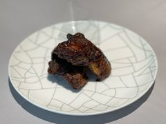 本帮熏鱼-屋里厢上海菜馆