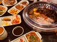 -梨花自助烤肉(天河城店)