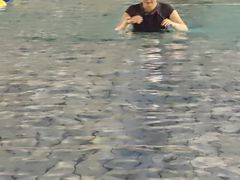 -丰台体育中心·游泳馆
