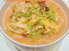 -朝馆·市井本味菜