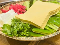 -老刘生态大鱼坊铁锅炖鱼(赛马场店)