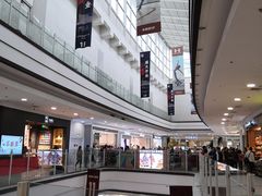 -永旺梦乐城国际商城(北清路店)
