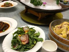 -老街渔味馆(芳华店)