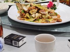 -百姓百味海鲜酒楼(粤垦路总店)