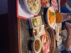 -一品诚记烤肉(大连柏威年购物中心店)