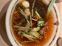 -七八冷面·延边朝鲜族美食(世纪汇店)