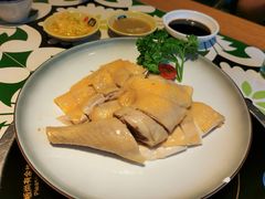 -味食家市师鸡(三元里店)