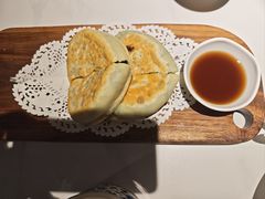 -羲和雅苑•北京烤鸭(国贸商城店)