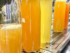 -四禧精酿铜锅涮肉·烧烤工场(大明湖店)