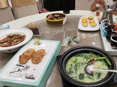 -尖沙咀大酒楼(罗村店·粤菜海鲜·宴会聚餐)