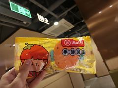 -海底捞火锅(公益西桥店)