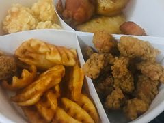 -必胜客(唐延店)