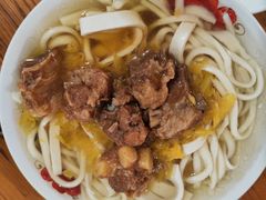 -兴华千张面馆