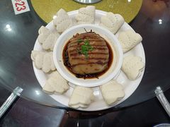 -邢家锅贴老店·非遗·开封菜(金明广场店)