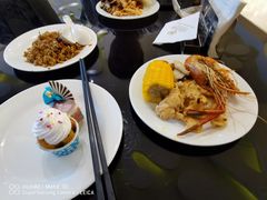 -碧涛阁·泡泡海洋·汤泉洗浴(王府花园店)